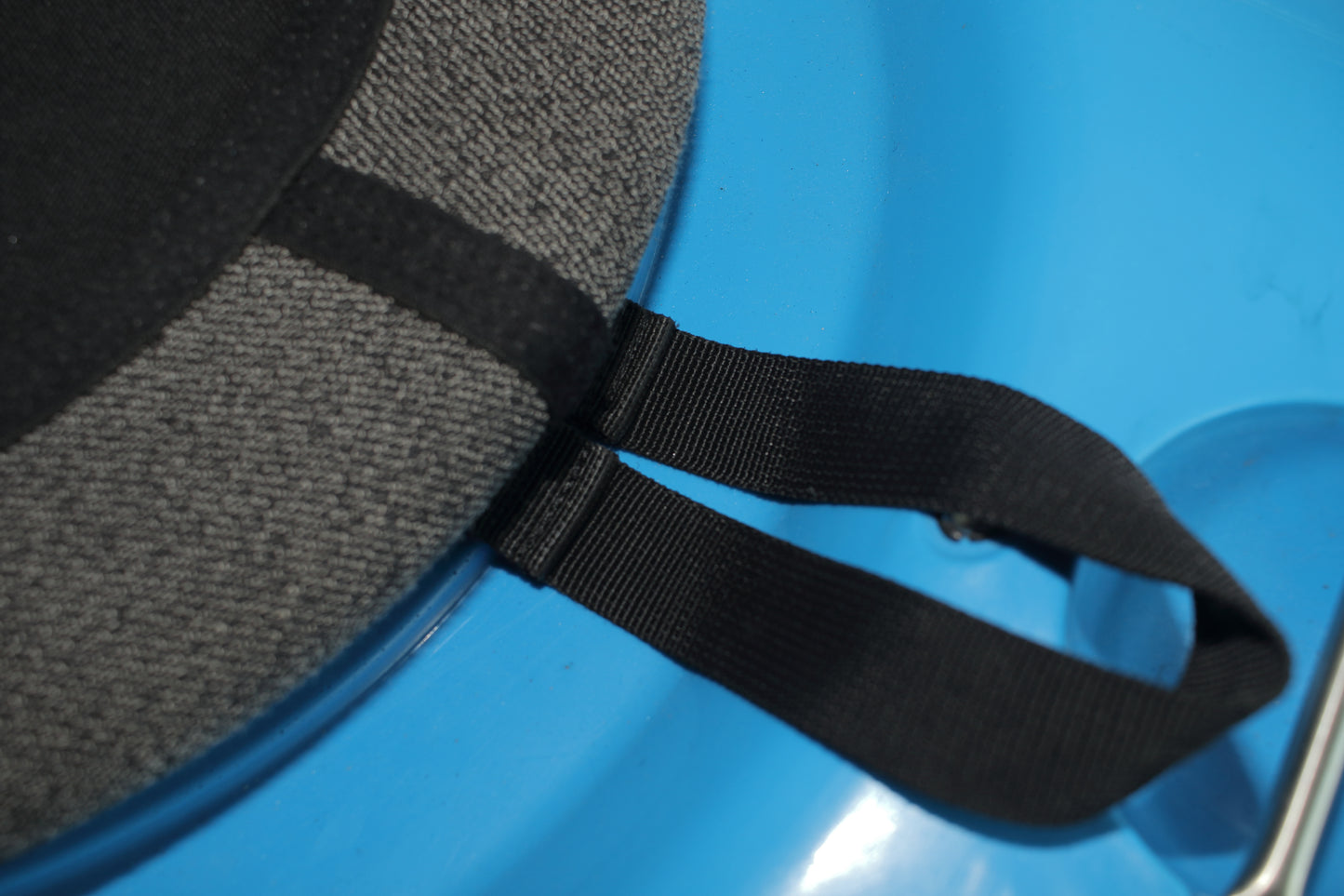 A.B. Daytrainer spraydeck