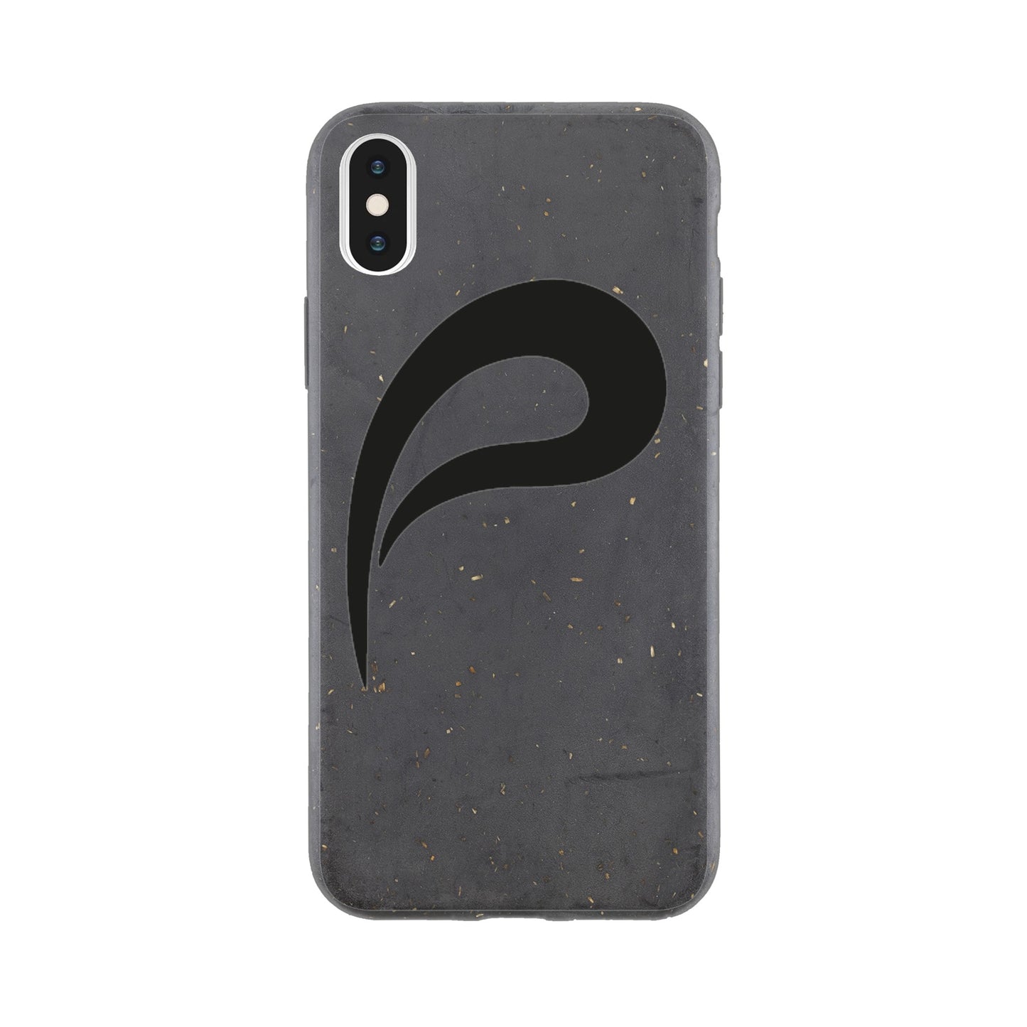 Biologisch afbreekbaar telefoonhoesje