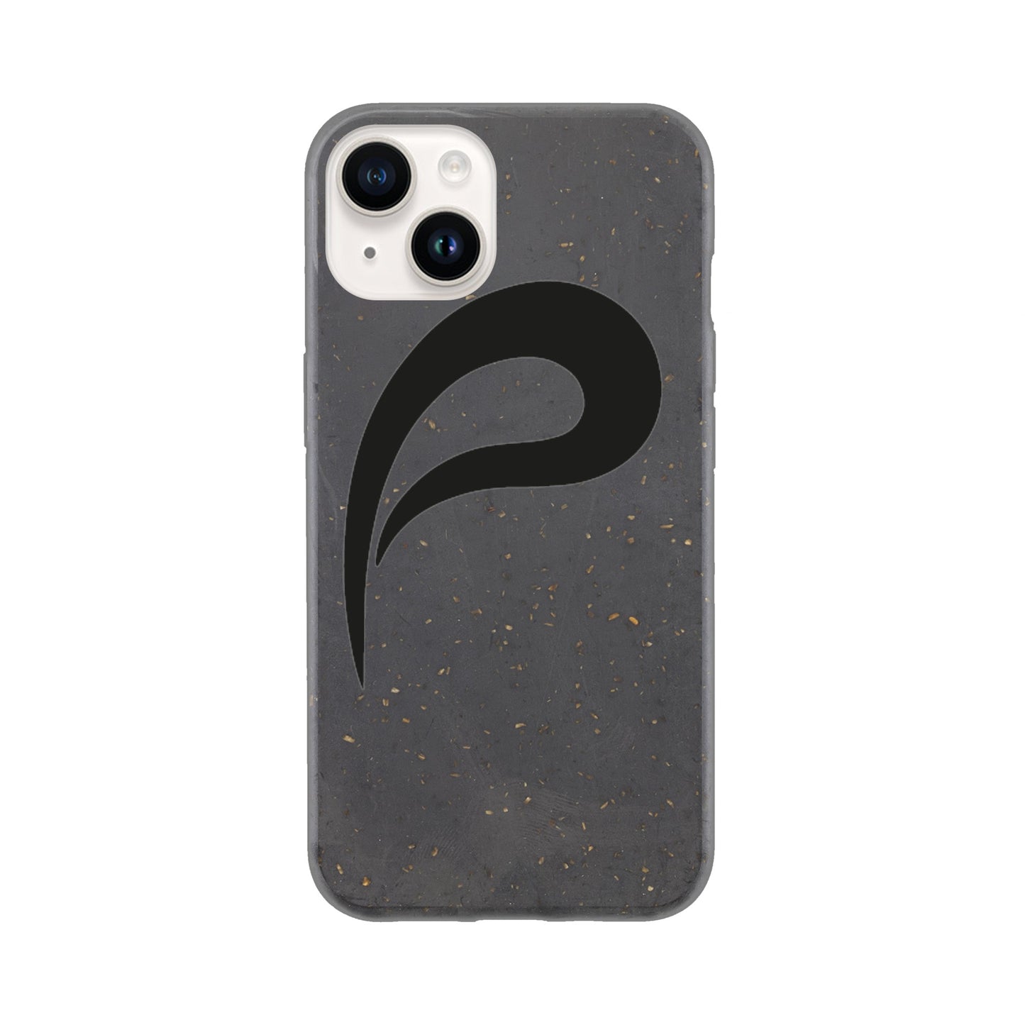 Biologisch afbreekbaar telefoonhoesje