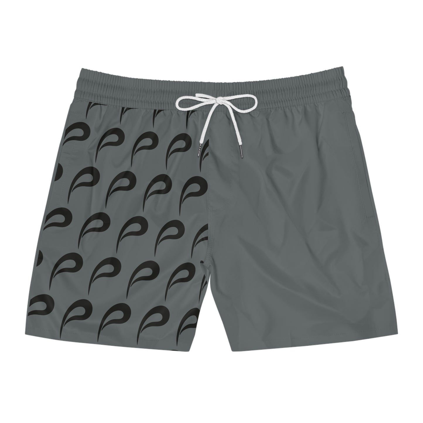 Men's Mid-Length Swim Shorts