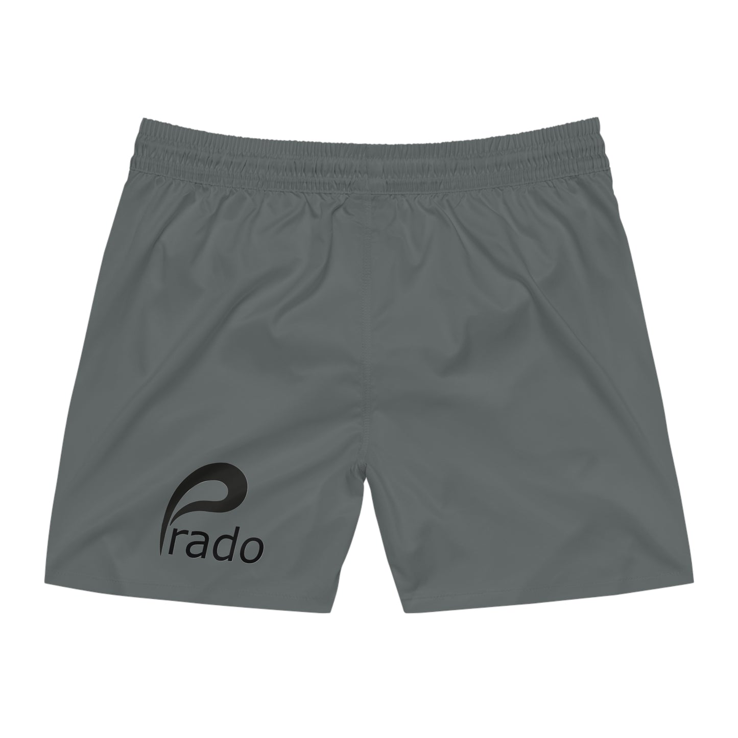 Men's Mid-Length Swim Shorts