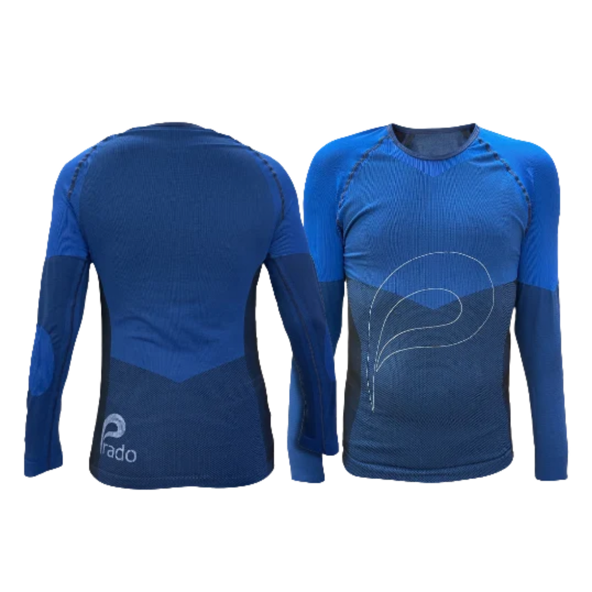 Long sleeve extreme thermo shirt