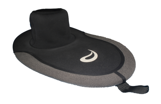 A.B. Daytrainer spraydeck