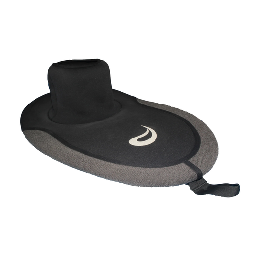 A.B. Daytrainer spraydeck