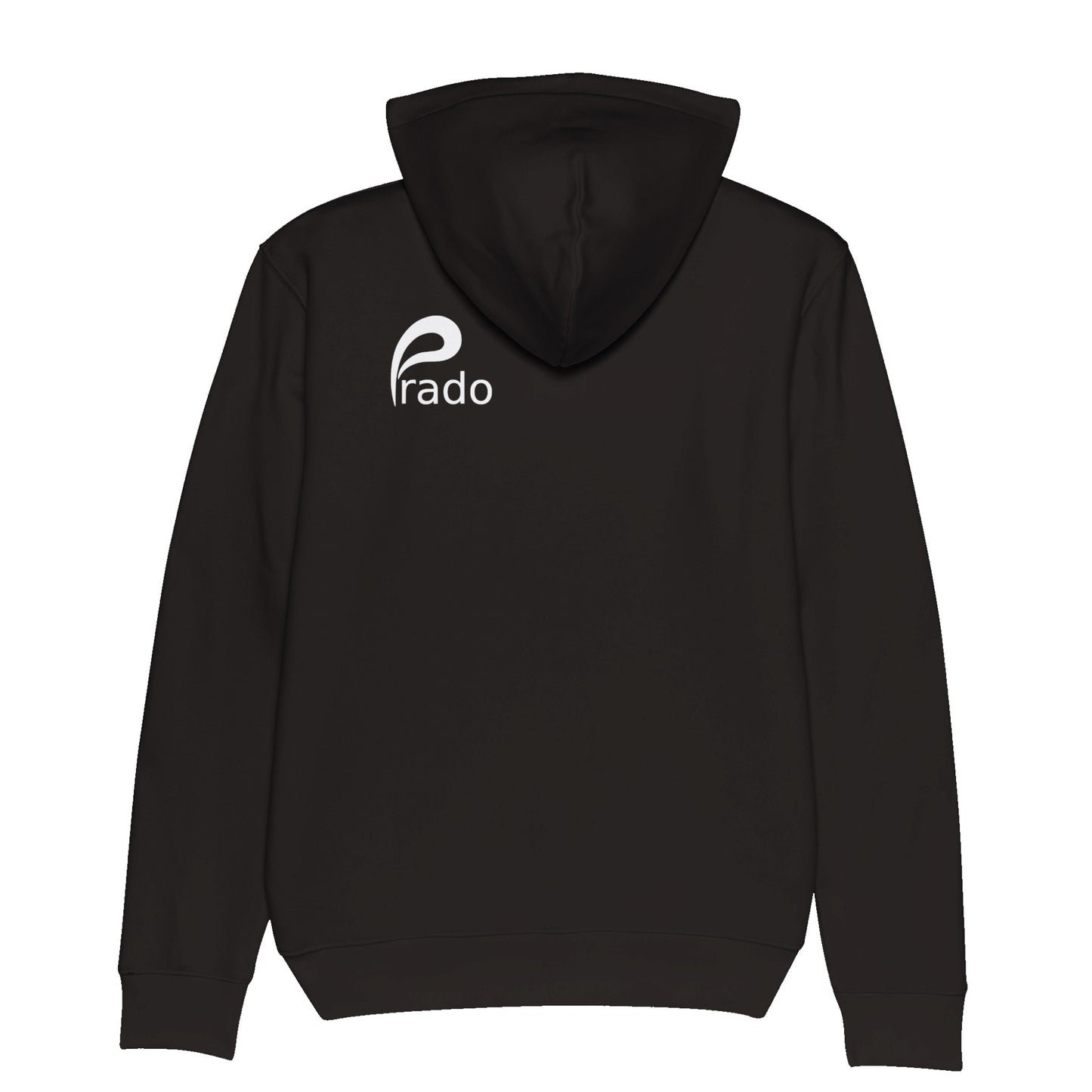 Organic unisex hoodie – Pradosport